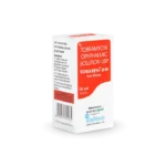 Tobaren DM 10 ml (Tobramycin)
