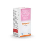 Tobraject D 0.1/0.3% 10 ml (Tobramycin/Dexamethasone) - Image 2