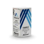 Tobrex 5 ml (Tobramycin) - Image 3