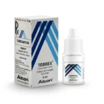 Tobrex 5 ml (Tobramycin) - Image 2