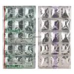Tonact 20 Tablet (Atorvastatin) - Image 2