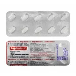 Topirain 50 Tablet (Topiramate) - Image 2
