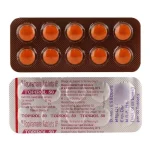 Topirol 50 Tablet (Topiramate) - Image 2