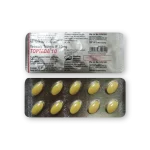 Toptada 10 Mg Tablet (Tadalafil) - Image 3
