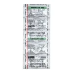 Torvate 300 Tablet CR (Sodium Valproate) - Image 2