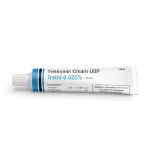 Tretin 0.025% Cream (Tretinoin) - Image 2