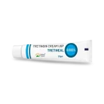 Tretiheal 0.025% Cream 20gm (Tretinoin) - Image 2