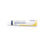 Tronin 0.05% Cream (Pimecrolimus) - Image 2