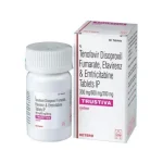 Trustiva Tablet (Emtricitabine)