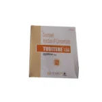 Tubitere 120 Mg Injection (Docetaxel)