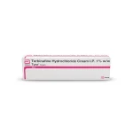 Tyza Cream (Terbinafine)