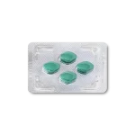 Ukegra Gold 100mg (Sildenafil) - Image 3