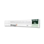 Ultravex Cream (Cetomacrogol) - Image 2