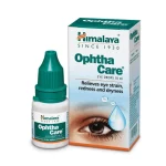 Himalaya Ophthacare Eye Drop - Image 3