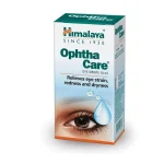 Himalaya Ophthacare Eye Drop - Image 2