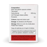 Urilosin 0.4mg Capsule (Tamsulosin) - Image 2