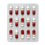Urilosin 0.4mg Capsule (Tamsulosin) - Image 3