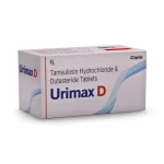 Urimax D Tablet MR (Tamsulosin) - Image 2