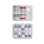 Uripro 0.4 Capsule PR (Tamulosin) - Image 3