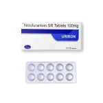Uriron 100 Mg Tablet SR (Iron) - Image 4