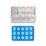 Urispas 200 Mg Tablet (Flavoxate) - Image 2