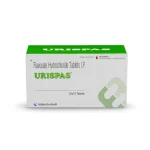 Urispas 200 Mg Tablet (Flavoxate)