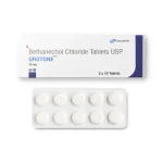 Urotone 25 Mg Tablet (Bethanechol) - Image 4
