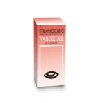 Vasozine 10 ml (Bromhexine) - Image 2