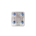 Vega 50 Mg Tablet (Sildenafil) - Image 2