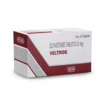 Veltride 0.5 Mg Tablets (Veliparib) - Image 2