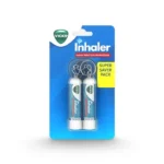 Vicks Inhaler Pack of 2 (Menthol) - Image 2