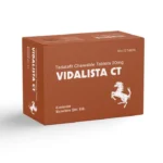 Vidalista CT 20 Mg (Tadalafil) - Image 2