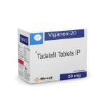 Viganex 20 Tablet (Tenofovir) - Image 4