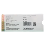 Vitalitey 50 Mg (Sildenafil)