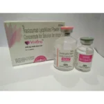 Vivitra 440 Mg Injection (Trastuzumab) - Image 2