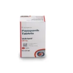 Votrient 200 Mg Tablets (Pazopanib)
