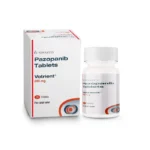 Votrient 200 Mg Tablets (Pazopanib) - Image 4