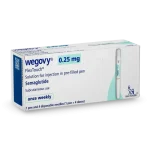 Wegovy 0.25mg (Semaglutide) - Image 2
