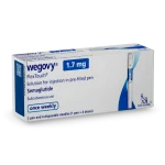 Wegovy 1.7mg (Semaglutide)