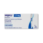 Wegovy 1.7mg (Semaglutide) - Image 2