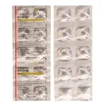 Winbp 20 Tablet (Olmesartan Medoximil) - Image 2