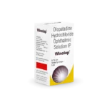 Winolap 5 ml (Olopatadine)
