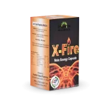 X-Fire Male Energy Capsule