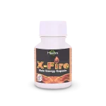 X-Fire Male Energy Capsule - Image 2