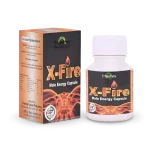 X-Fire Male Energy Capsule - Image 3