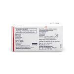 Xet 10 Tablet (Paroxetine) - Image 2