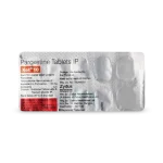 Xet 10 Tablet (Paroxetine) - Image 3