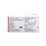 Xet 20 Tablet (Paroxetine) - Image 2