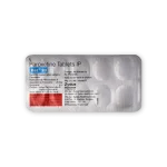 Xet 20 Tablet (Paroxetine) - Image 3