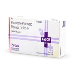 Xet CR 37.5 Tablet (Venlafaxine) - Image 2